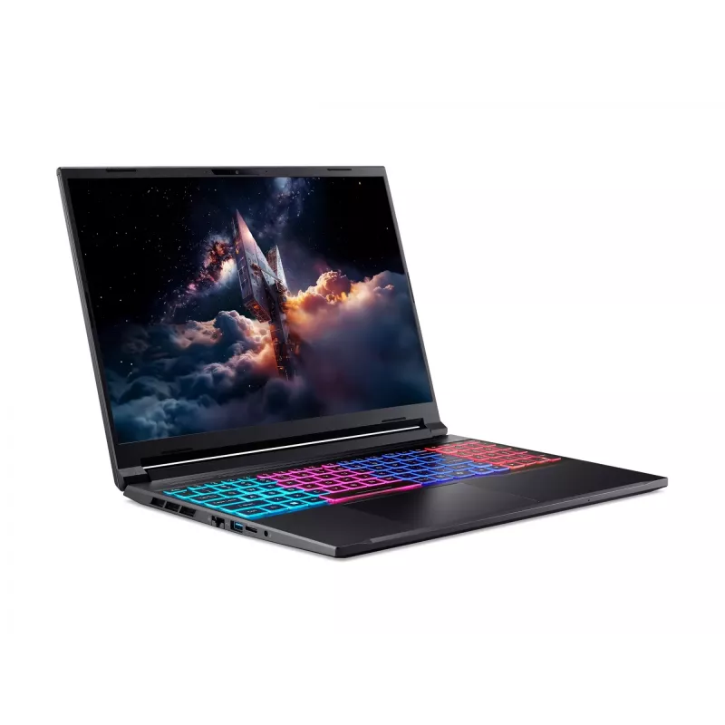 Laptop Acer Nitro AI AN16S-61-R5MK 16.0 cali Ryzen R9-365 32GB 2000GB