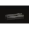 Narożnik Rittal VX 8660.005 czarna stal 100mm 6,18kg