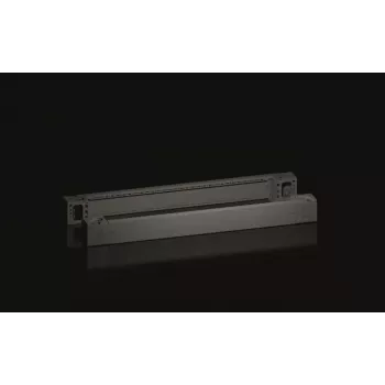 Narożnik Rittal VX 8660.005 czarna stal 100mm 6,18kg