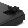 Sharkoon 100065629 klawiatura Home USB QWERTZ niemiecka czarna