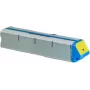 Toner OKI 45536553 42000 stron Żółty