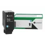 Toner Lexmark 24B7515 3000 stron Cyjan