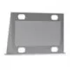 Ubiquiti Stała półka wspornikowa do szafy rack 1U (UACC-Rack-Shelf-CLV)