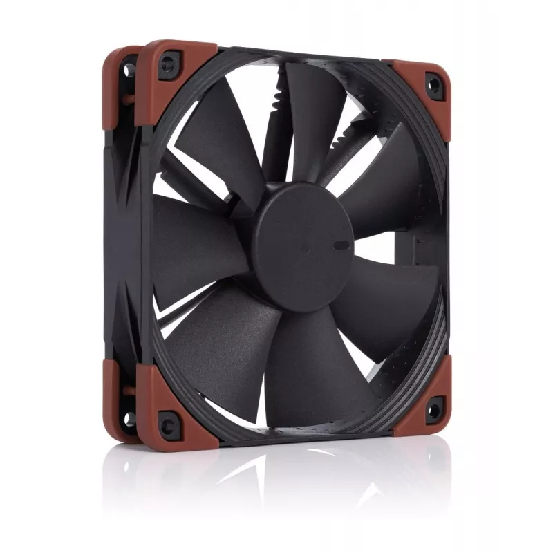Noctua NF-F12 industrialPPC-3000 PWM 120mm Wentylator Obudowy