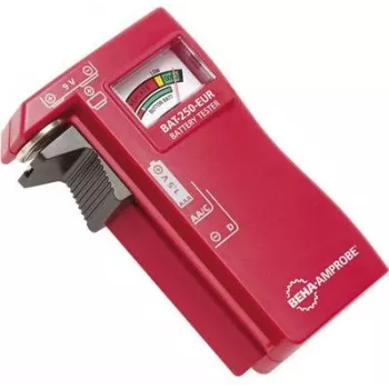 Fluke Battery Tester BAT-250-EUR (4620297)