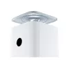 Oczyszczacz powietrza Xiaomi Smart Air Purifier 4 Pro — 500 m³/h, 3-stopniowy HEPA, do 60 m², jonizator, czujniki PM2.5/PM10