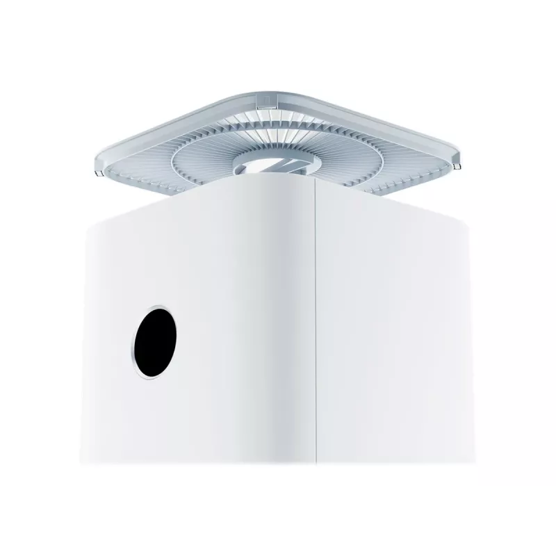Oczyszczacz powietrza Xiaomi Smart Air Purifier 4 Pro — 500 m³/h, 3-stopniowy HEPA, do 60 m², jonizator, czujniki PM2.5/PM10