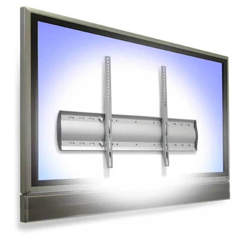 Ergotron 60-604-003 Srebrny