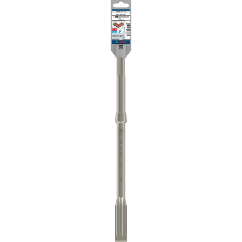 Bosch 2608690124 przystawka dłutowa do młotów rotacyjnych