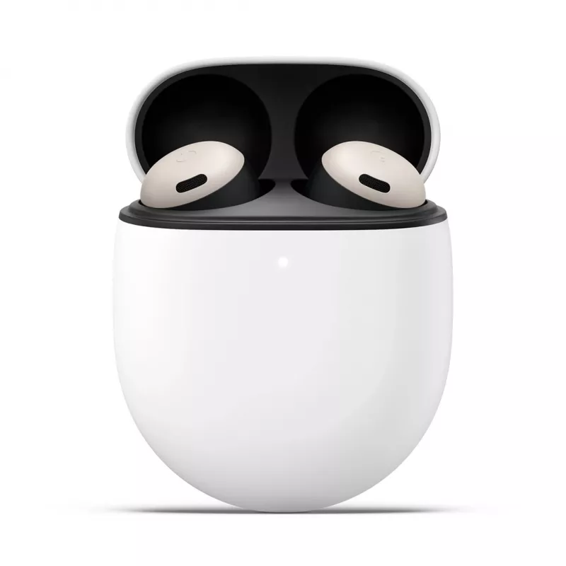 Słuchawki Google Pixel Buds Pro - Porcelana