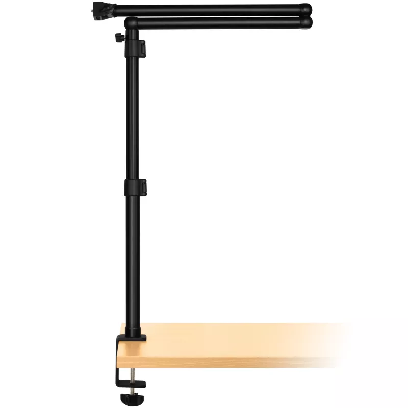 Monitor Mount Lift Streamplify GAZU-979 sprężynowy gazowy regulacja wysokości do ekranów i ramion