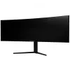 Monitor Nitro Concepts SM1 49 cali Curved 144Hz FreeSync G-Sync, Klasa energetyczna F