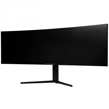 Monitor Nitro Concepts SM1 49 cali Curved 144Hz FreeSync G-Sync, Klasa energetyczna F