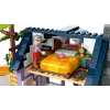 LEGO FRIENDS 42669 Domek pszczelarza i ogród kwiatowy