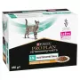 Mokra karma dla kota Purina Pro Plan Veterinary Diets EN St/Ox Gastrointestinal 10 x 85 g — kurczak, 10×85 g