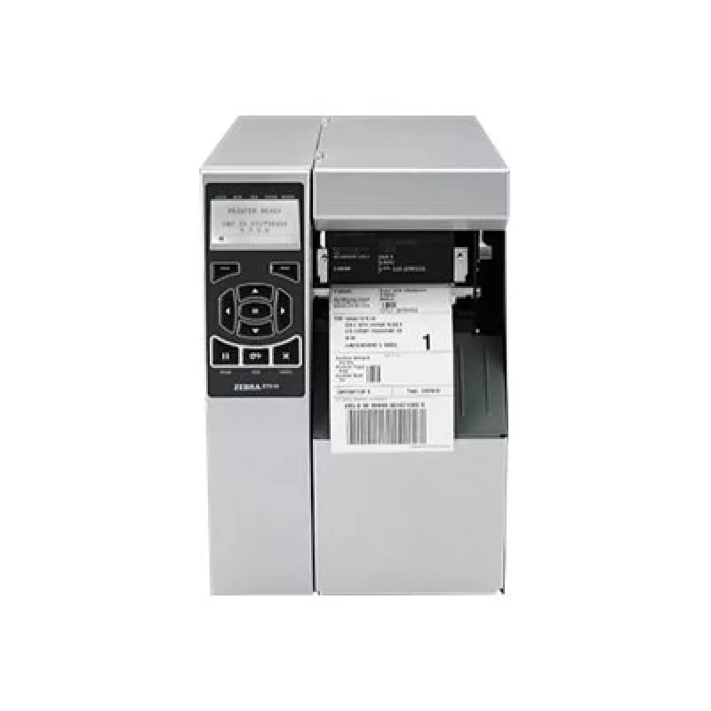 Drukarka etykiet Zebra ZT510 Transfer termiczny 203 x 203 DPI 305 mm/s Ethernet LAN Bluetooth