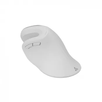 Mysz SBOX VM-838W Vertical Wireless Biała Interfejs