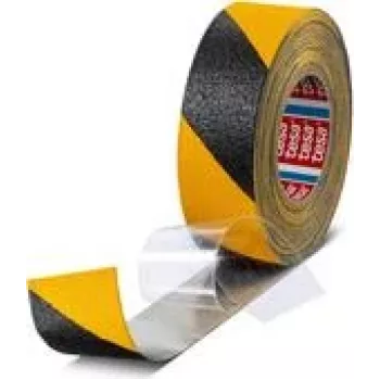 Taśma antypoślizgowa Tesa 60955-00000-02, rolka 18 m x szerokość 50 mm