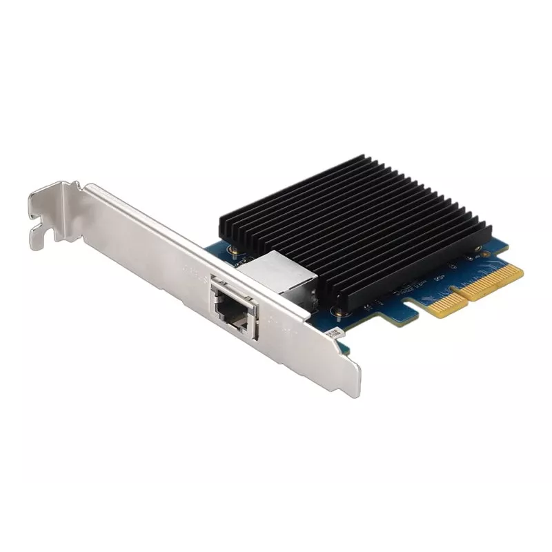 EDIMAX EN-9320TX-E V2 Karta sieciowa 10G