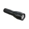 Latarka ręczna Extralink EX.30707 Czarna SMD LED 10W USB