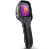 FLIR TG268 Termometr na podczerwień -25 do +400°C Czarny wbudowany wyświetlacz LCD 320 x 240 pikseli