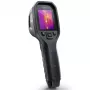 FLIR TG268 Termometr na podczerwień -25 do +400°C Czarny wbudowany wyświetlacz LCD 320 x 240 pikseli