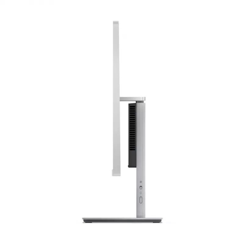 Lenovo IdeaCentre AIO 27ARR9 AMD Ryzen™ 7 7735HS 68,6 cm (27) 1920 x 1080 pikseli komputer All-in-One 16 GB DDR5-SDRAM 512 GB SSD Wi-Fi 6 (802.11ax) Windows 11 Home Szary