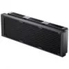 AiO chłodzenie cieczą Jonsbo TF3-360SCB — radiator 360 mm, ARGB, czarne