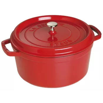 Brytfanna Staub 40509-861-0 8,35 L żeliwo