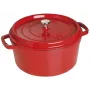Brytfanna Staub 40509-861-0 8,35 L żeliwo