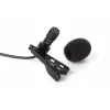 IK Multimedia iRig Mic Lav 2 pack - zestaw mikrofonów
