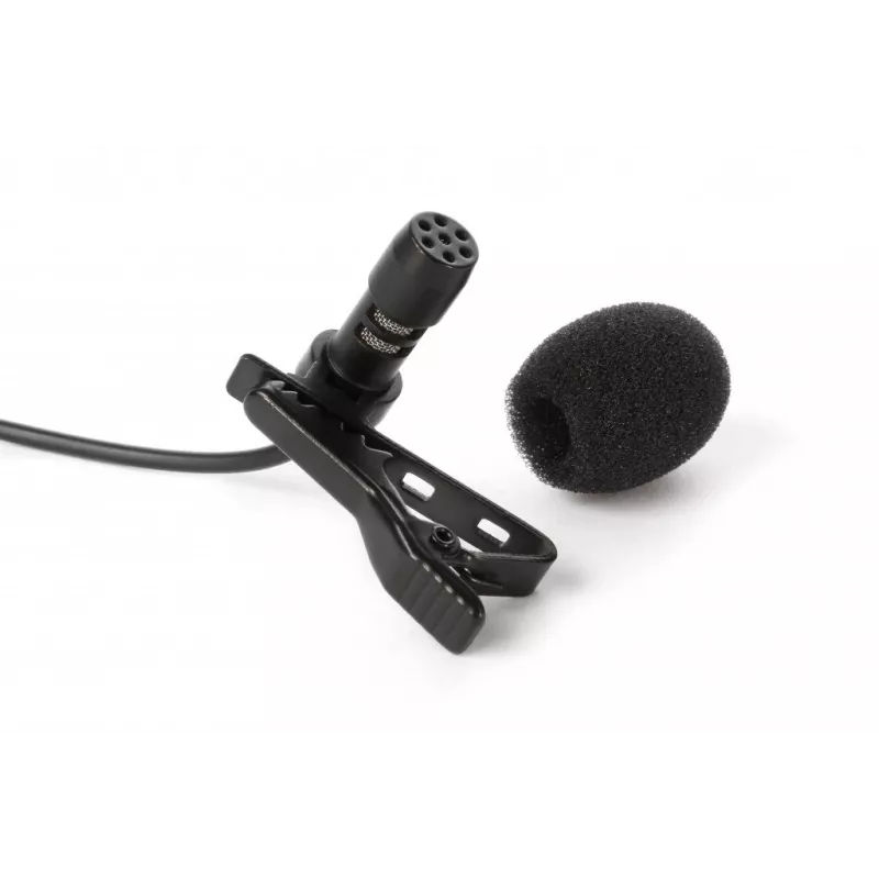 IK Multimedia iRig Mic Lav 2 pack - zestaw mikrofonów