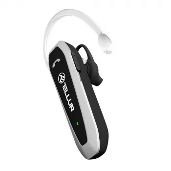 Słuchawka Bluetooth Tellur Vox 100 Czarny