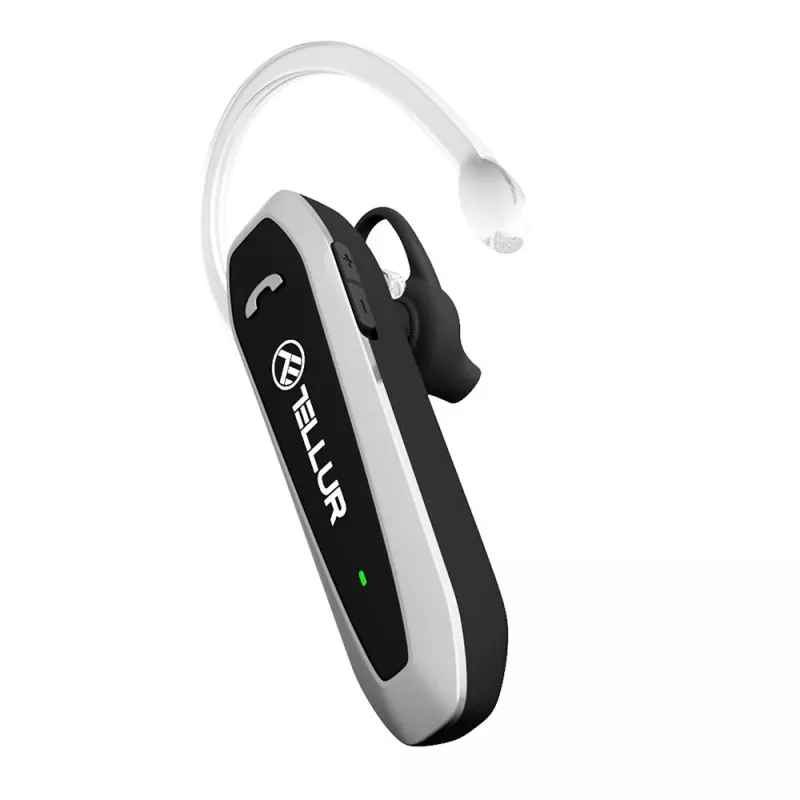 Słuchawka Bluetooth Tellur Vox 100 Czarny