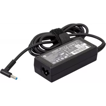 Zasilacz sieciowy HP 65W 753559-004 — zamienny zasilacz do laptopów HP, 65 W mocy wyjściowej