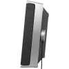 Głośnik Beosound Level Natural Alu (Pokrywa Ciemnoszara)