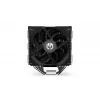 ENDORFY FORTIS 5 DUAL FAN SPC307 chłodzenie CPU wentylator radiator 14/12 cm Czarny