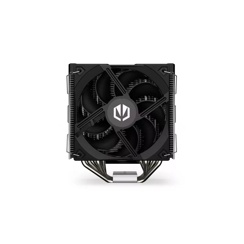 ENDORFY FORTIS 5 DUAL FAN SPC307 chłodzenie CPU wentylator radiator 14/12 cm Czarny