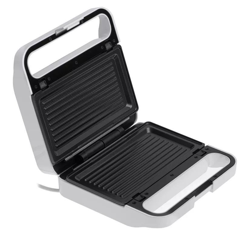 Adler AD 3070W Toster do kanapek Biały