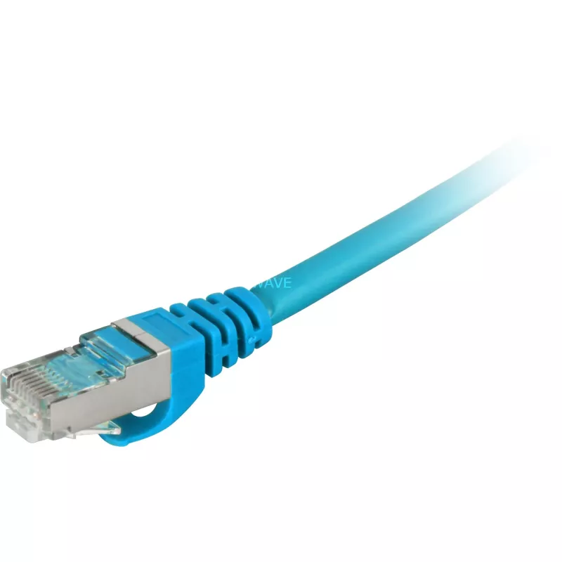 Sharkoon Patch-Cable - RJ-45 (M) do RJ-45 (M)
