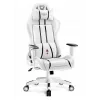 Diablo X-ONE 2.0 Normal gaming chair biały and Czarny