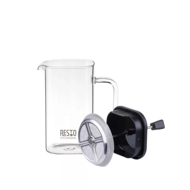 Resto 90503 zaparzacz tłokowy do kawy, 600 ml