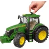 Ciągnik Bruder John Deere 7R 350