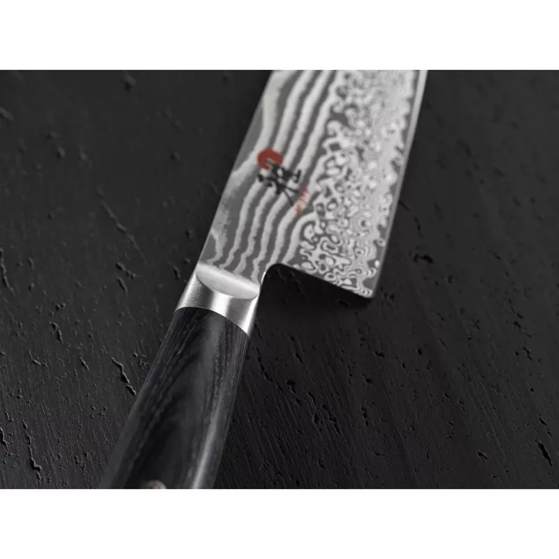 ZWILLING Miyabi 5000 FCD Steel 1 szt. nóż Gyutoh