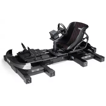 Motion Adapter Kit Next Level Racing NLR-S037 for connecting motion platforms to go-kart sim rigs