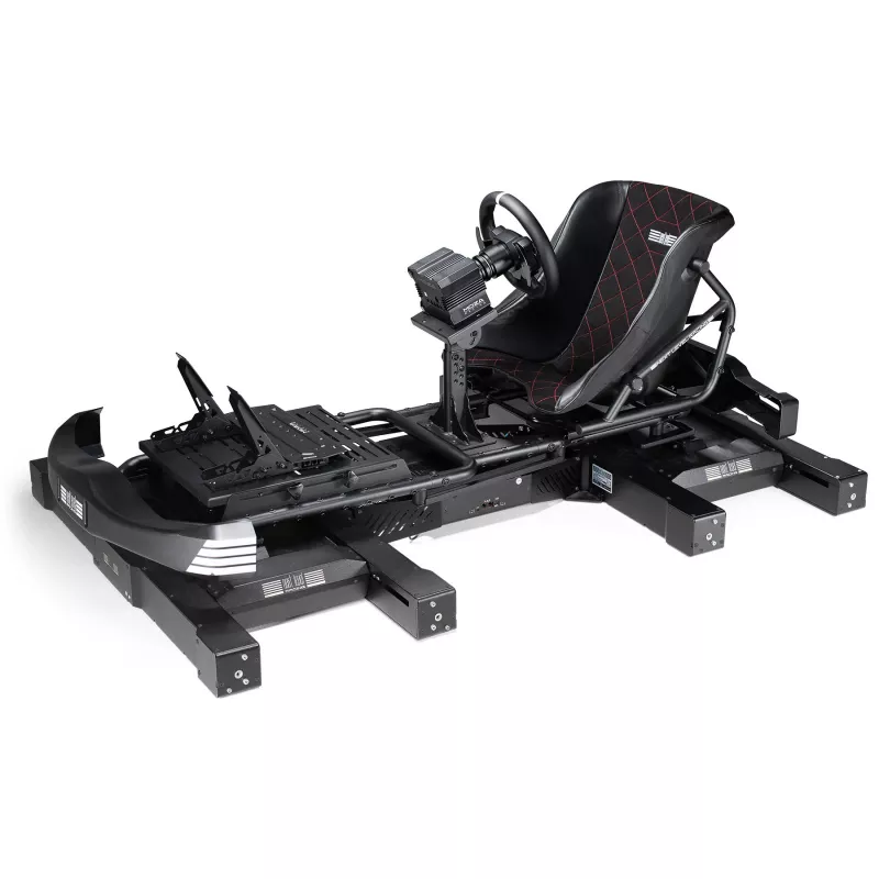 Motion Adapter Kit Next Level Racing NLR-S037 for connecting motion platforms to go-kart sim rigs