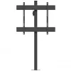 Hagor CPS FLOOR-WALL BOLT-DOWN 1x 75 – 86 cali Czarny 50 kg nośność