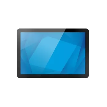 Elo 1099l, Outdoor, 25,7 cm (10,1''), Projected Capacitive, USB, Kit (USB), czarny monitor dotykowy (open-frame, 16:9), Przekątna wyświetlacza: 25,7 cm (10,1''), Projected Capacitive, Multi T