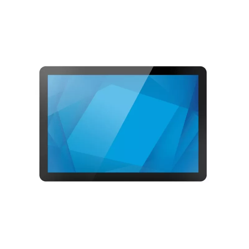 Elo 1099l, Outdoor, 25,7 cm (10,1''), Projected Capacitive, USB, Kit (USB), czarny monitor dotykowy (open-frame, 16:9), Przekątna wyświetlacza: 25,7 cm (10,1''), Projected Capacitive, Multi T