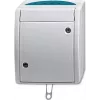 BUSCH JAEGER 2CKA001383A0141 - Zugkettenschalter - Srebrny - IP44 - RoHS CE - 250 V - 74 mm
